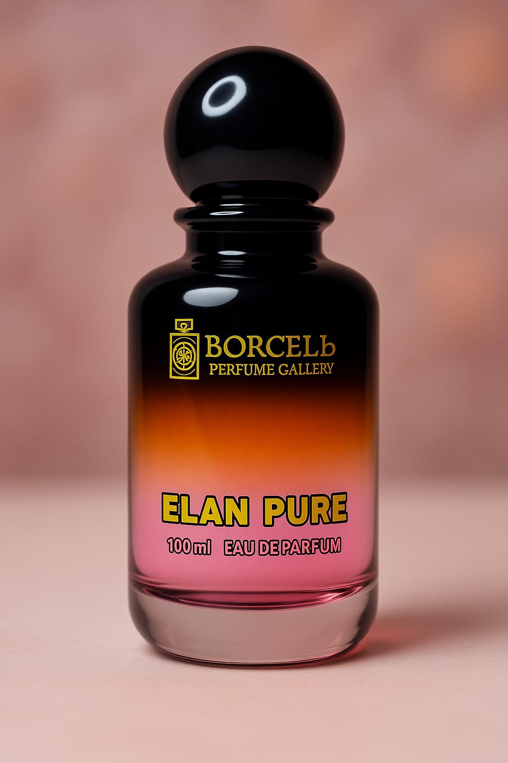 Elan Pure – Fresh Intensity Redefined