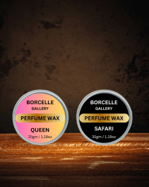 PERFUME WAX