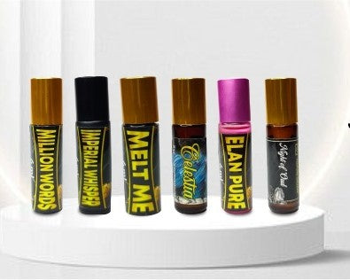 Attar's