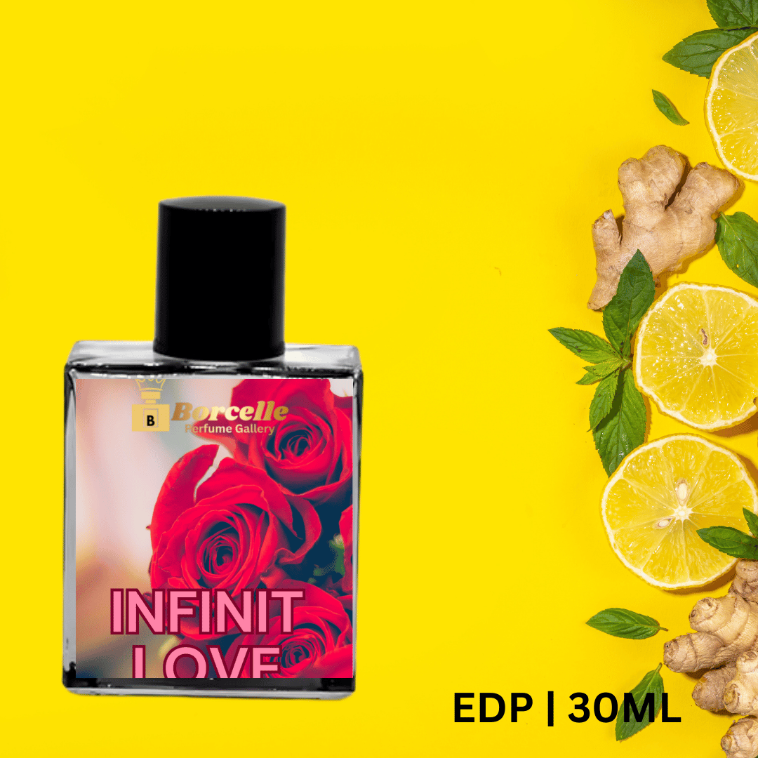 INFINIT LOVE - BEST SELLER