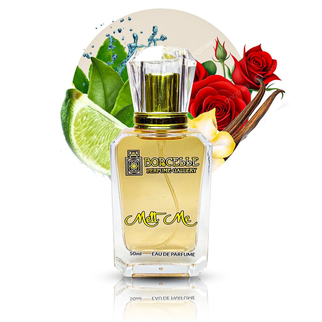 Melt Me - Most Viral