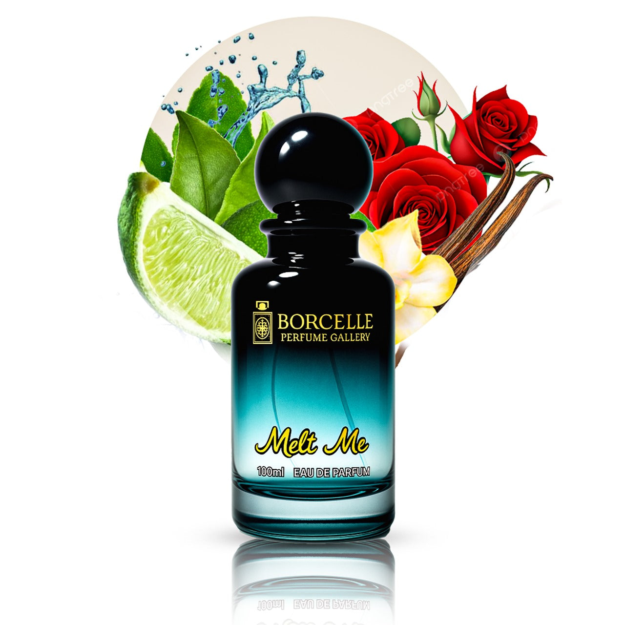 Melt Me - Most Viral