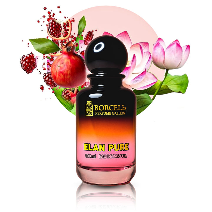 Elan Pure - Impression Of Versace Pink