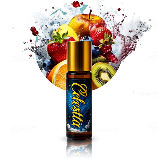 Celestia – Inspired by Blue Lady