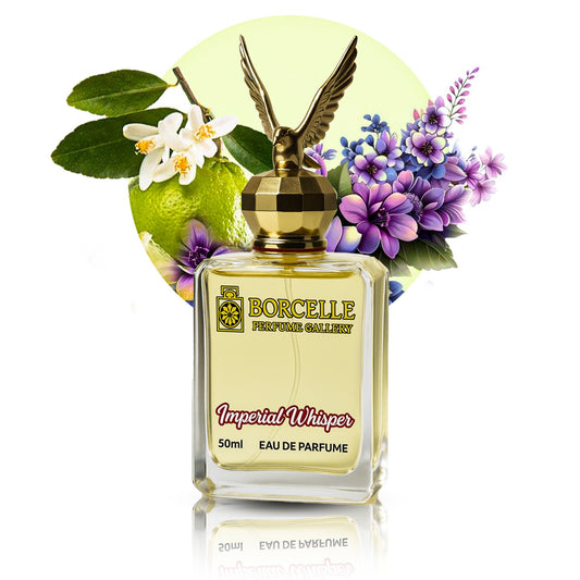 Imperial Whisper – Inspired by Sauvage Dior