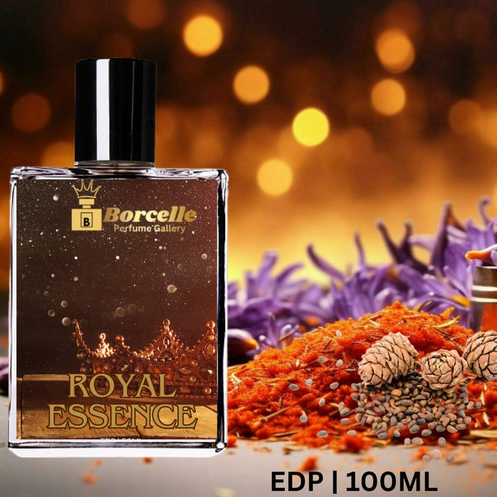 Royal Essence