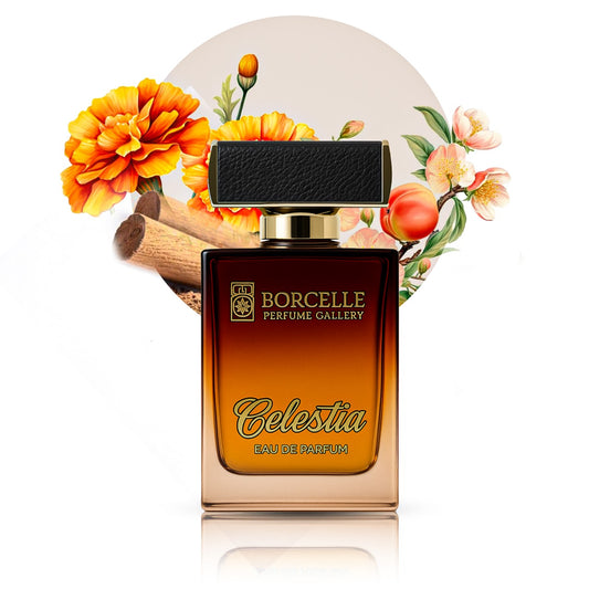 Celestia – Bloom with Power