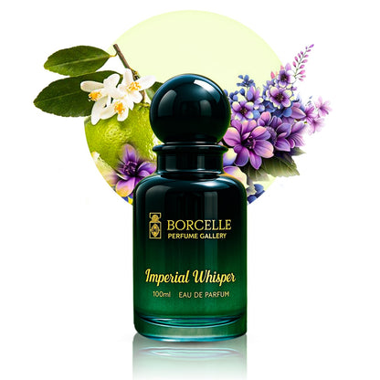 Imperial Whisper – Inspired by Sauvage Dior