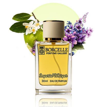 Imperial Whisper – Inspired by Sauvage Dior